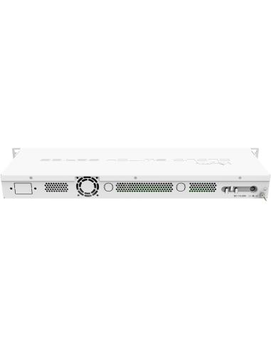 MIKROTIK ROUTERBOARD CRS326-24G-2S+RM