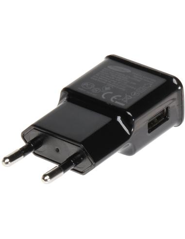 ZASILACZ 5V 2A USB CZARNY