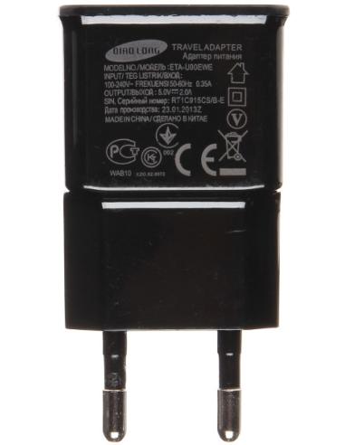 ZASILACZ 5V 2A USB CZARNY