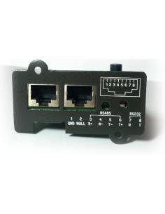 MODUŁ MODBUS PowerWalker DLA VFI 20000/30000/40000 TP 3/3 BX/BE/BI 2