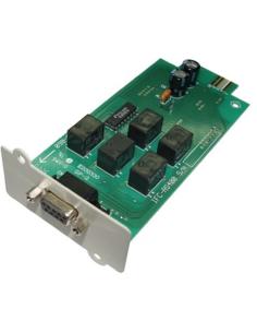 MODUŁ AS/400 PowerWalker DLA VI 1000/1500/2000/3000RT LCD