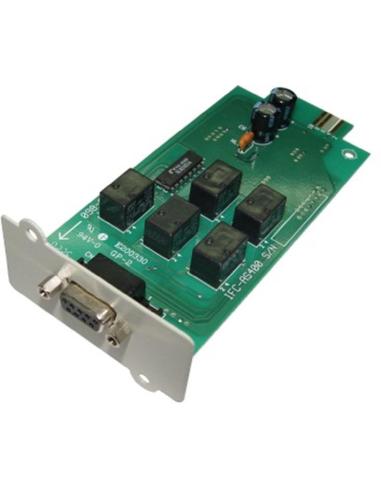 MODUŁ AS/400 PowerWalker DLA VI 1000/1500/2000/3000RT LCD