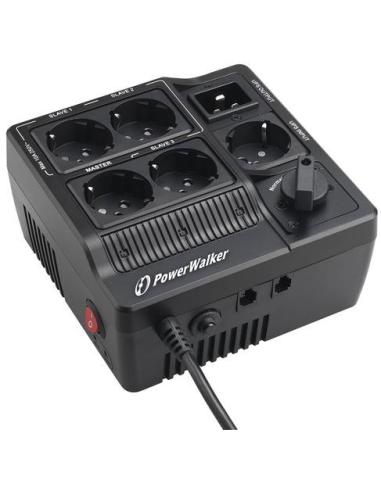 MODUŁ MBS PowerWalker DESKTOP