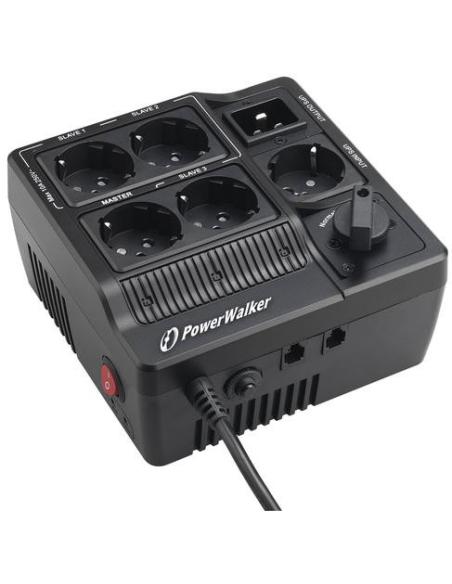 MODUŁ MBS PowerWalker DESKTOP