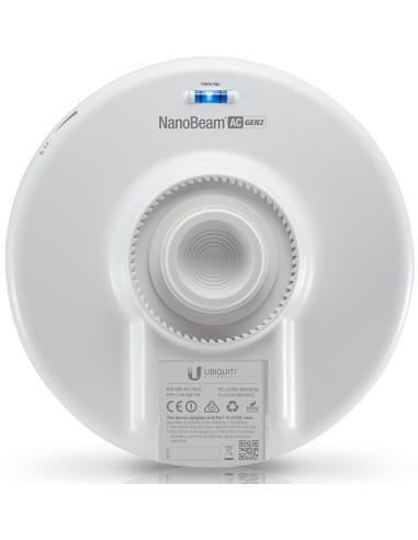 UBIQUITI NANOBEAM NBE-5AC-Gen2
