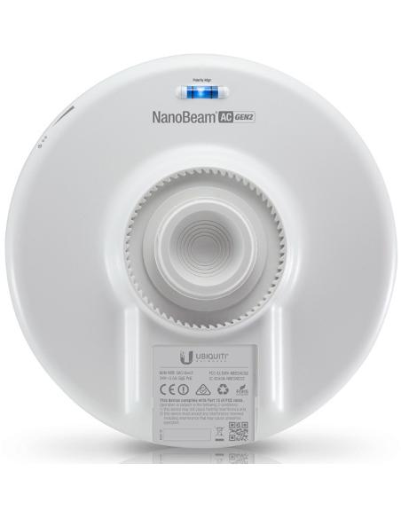 UBIQUITI NANOBEAM NBE-5AC-Gen2