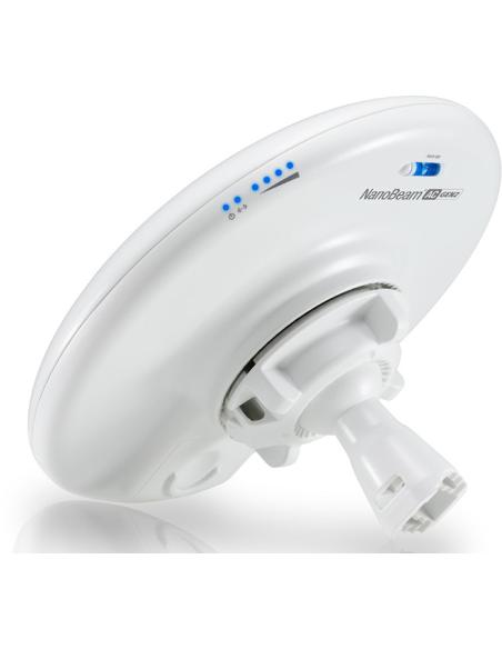 UBIQUITI NANOBEAM NBE-5AC-Gen2