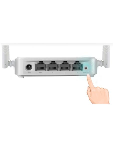 ROUTER TENDA N301