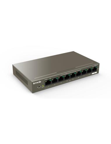 Switch PoE Tenda TEF1109P-8-102W