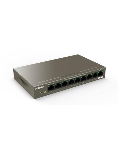 Switch PoE Tenda TEF1109P-8-102W