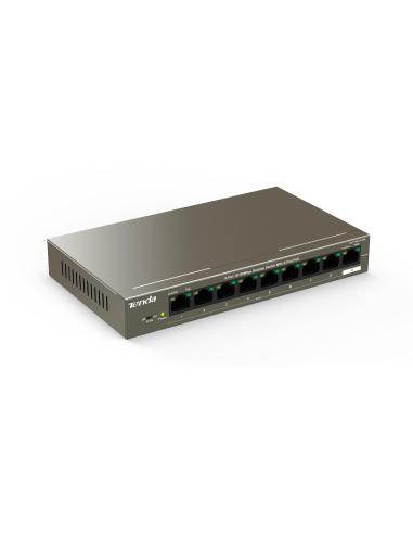 Switch PoE Tenda TEF1109P-8-102W