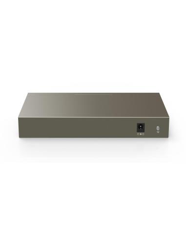 Switch PoE Tenda TEF1109P-8-102W