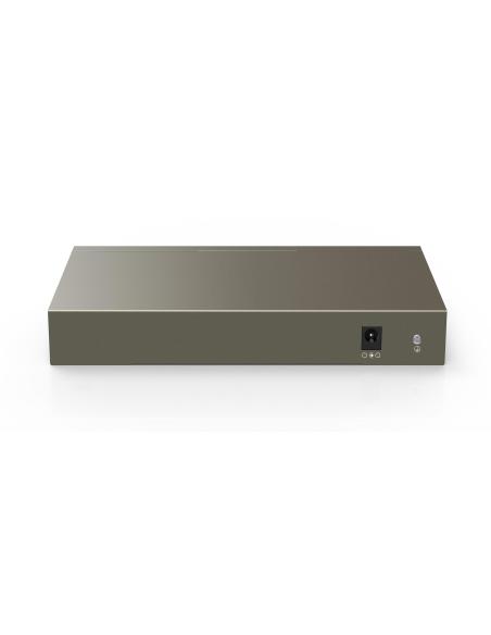 Switch PoE Tenda TEF1109P-8-102W