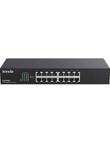 SWITCH TENDA TEG1016D