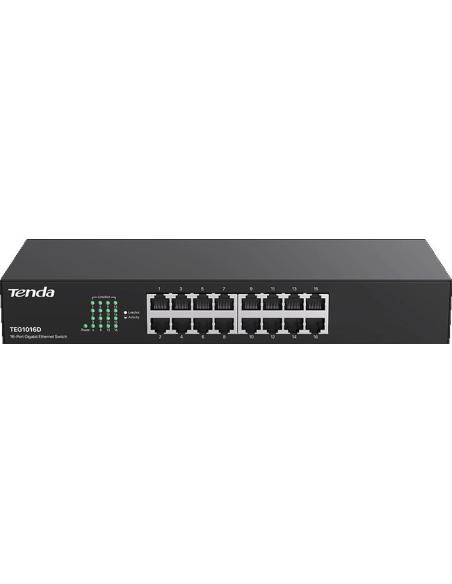 SWITCH TENDA TEG1016D