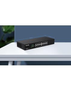 SWITCH TENDA TEG1016D 2
