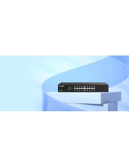 SWITCH TENDA TEG1016D