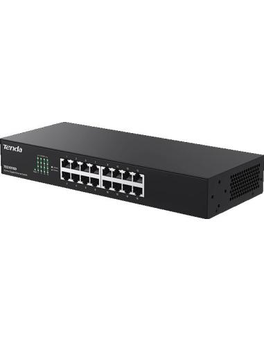 SWITCH TENDA TEG1016D