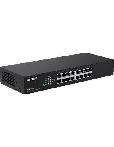SWITCH TENDA TEG1016D