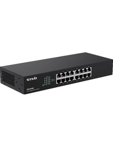 SWITCH TENDA TEG1016D