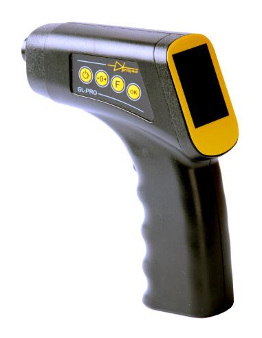 Miernik grubości lakieru Prodig-Tech GL-PRO-2-F