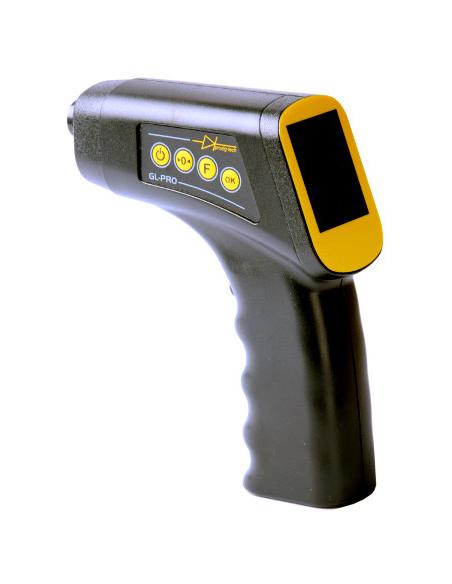 Miernik grubości lakieru Prodig-Tech GL-PRO-2-F