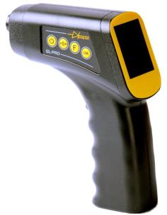 Miernik grubości lakieru Prodig-Tech GL-PRO-2-FA