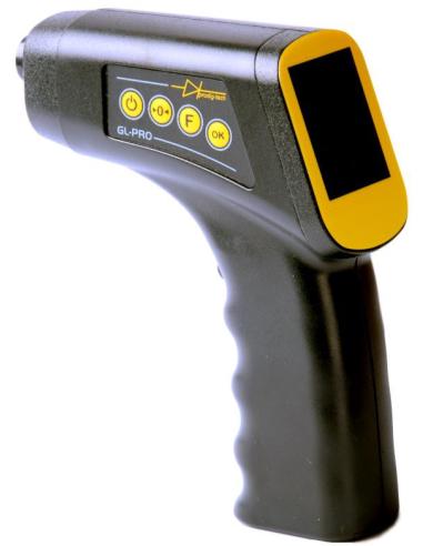 Miernik grubości lakieru Prodig-Tech GL-PRO-2-FA
