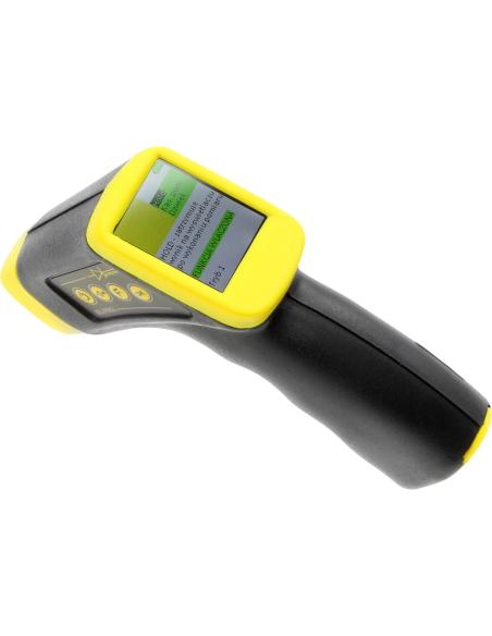 Miernik grubości lakieru Prodig-Tech GL-PRO-2-FA