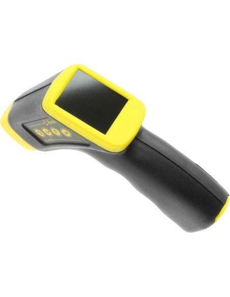 Miernik grubości lakieru Prodig-Tech GL-PRO-2-FA