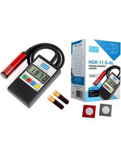 Miernik grubości lakieru Blue Technology MGR-11-S-AL