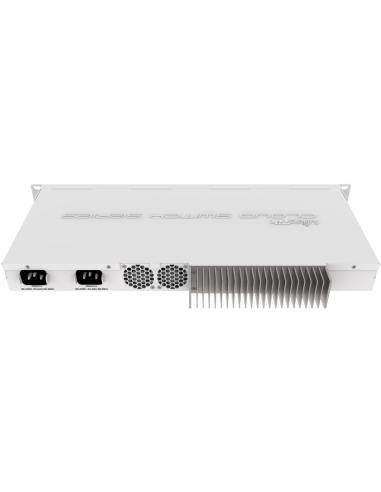 MIKROTIK ROUTERBOARD CRS317-1G-16S+RM