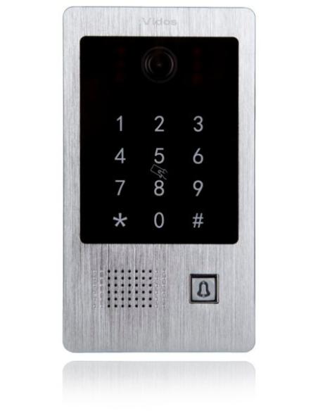Panel zewn. Vidos S20DA