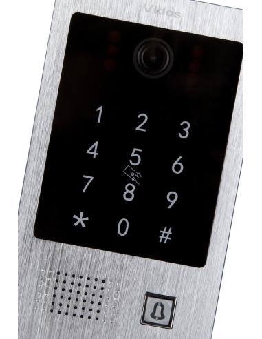Panel zewn. Vidos S20DA