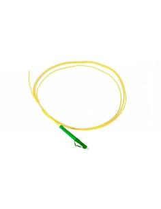 PIGTAIL SM 9/125, LC/APC 3M