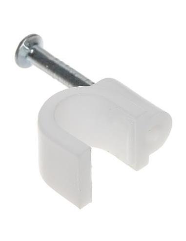 TRZYMAK KABLA TRZ-6/P100