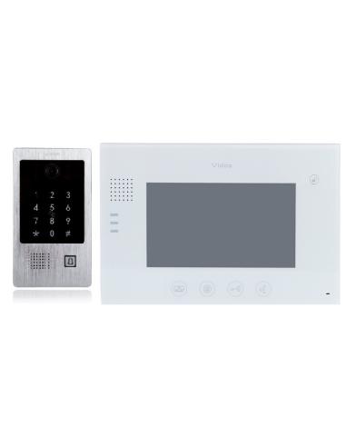 WIDEODOMOFON VIDOS M670W/S20DA