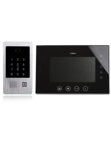 Wideodomofon VIDOS M670B-S2/S20DA