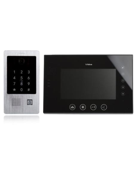 Wideodomofon VIDOS M670B-S2/S20DA
