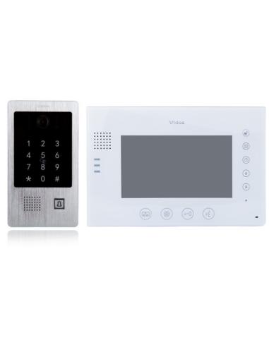 Wideodomofon VIDOS M670W-S2/S20DA