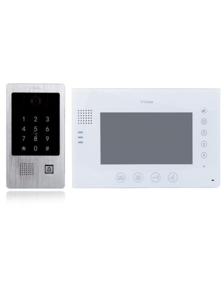 Wideodomofon VIDOS M670W-S2/S20DA