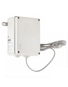 SWITCH 5-PORTOWY POE ATTE IPB-5-10A-S4 2
