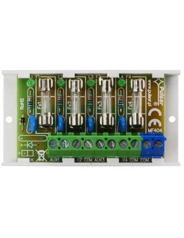 MODUŁ BEZPIECZNIKOWY Pulsar AWZ589