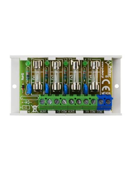 MODUŁ BEZPIECZNIKOWY Pulsar AWZ589