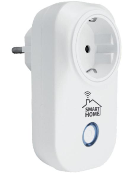 EL-HOME WA-31H1 Sterownik dogniazdkowy WIFI