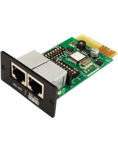 MODUŁ MODBUS PowerWalker DLA SERII VFI LCD/C LCD/RM PF1/CP