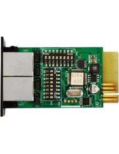 MODUŁ MODBUS PowerWalker DLA SERII VFI LCD/C LCD/RM PF1/CP 2
