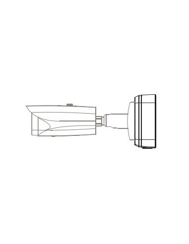 ADAPTER DAHUA PFA121-V2