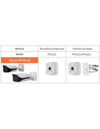 ADAPTER DAHUA PFA121-V2