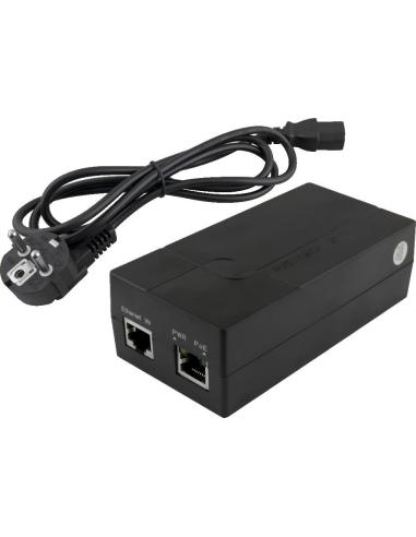 ZASILACZ IMPULSOWY DESKTOP PoE Pulsar PSP52003